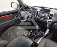 2009 Toyota Prado