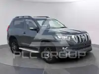 2009 Toyota Prado