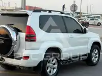 2009 Toyota Prado