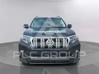 2009 Toyota Prado