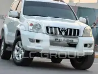 2009 Toyota Prado