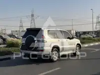 2009 Toyota Prado