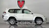 2009 Toyota Prado