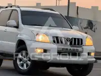 2009 Toyota Prado