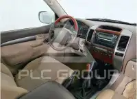 2009 Toyota Prado