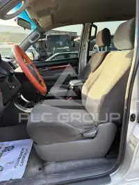 2009 Toyota Prado