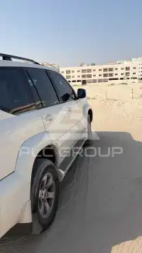 2009 Toyota Prado