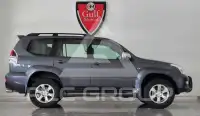 2009 Toyota Prado