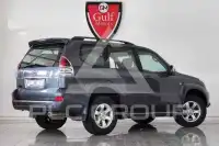 2009 Toyota Prado