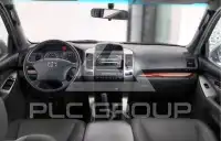 2009 Toyota Prado
