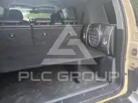 2009 Toyota FJ Cruiser