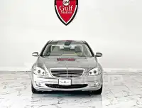 2009 Mercedes Benz S 350