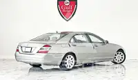 2009 Mercedes Benz S 350