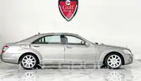 2009 Mercedes Benz S 350