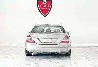 2009 Mercedes Benz S 350