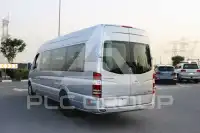 2009 Mercedes Benz Sprinter