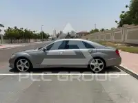 2009 Mercedes Benz S 500