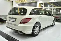 2009 Mercedes Benz R 350