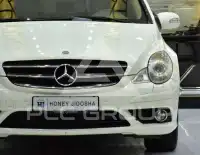 2009 Mercedes Benz R 350