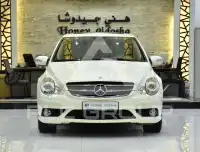 2009 Mercedes Benz R 350