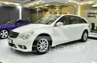 2009 Mercedes Benz R 350