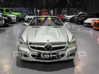 2009 Mercedes Benz 