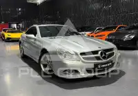 2009 Mercedes Benz 