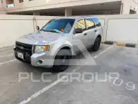 2009 Ford ESCAPE