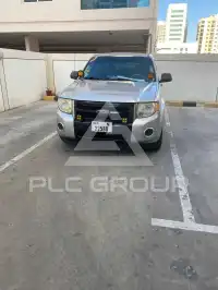 2009 Ford ESCAPE