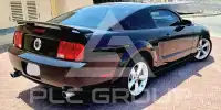 2009 Ford MUSTANG