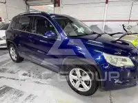 2009 Volkswagen Tiguan