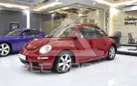 2009 Volkswagen BEETLE