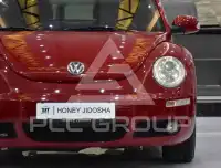 2009 Volkswagen BEETLE