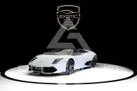 2009 Lamborghini Murcielago