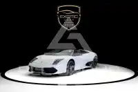 2009 Lamborghini Murcielago