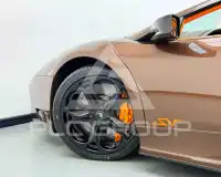 2009 Lamborghini Murcielago