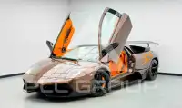 2009 Lamborghini Murcielago