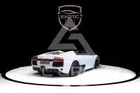 2009 Lamborghini Murcielago