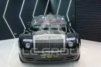 2009 Rolls Royce Phantom