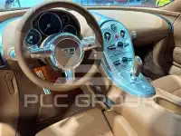2009 Bugatti Veyron