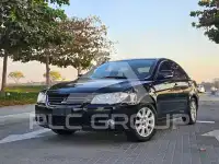 2010 Mitsubishi LANCER