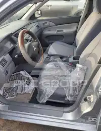 2010 Mitsubishi LANCER