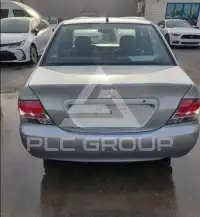 2010 Mitsubishi LANCER