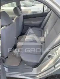 2010 Mitsubishi LANCER