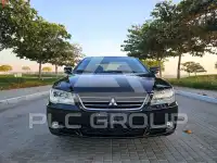 2010 Mitsubishi LANCER