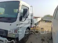 2010 Mitsubishi Canter