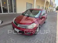2010 Nissan VERSA