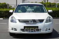 2010 Nissan ALTIMA