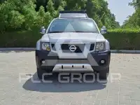 2010 Nissan X-TRAIL