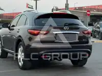 2010 Infinity FX35